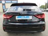 USED 2020 20 AUDI A1 1.5 SPORTBACK TFSI SPORT 5d 148 BHP This Audi A1 Sportback is a posh small car that is comfortable, practical, fun and great to drive. If you're looking for a small, easy-to-drive car but don't want to compromise on quality, then this car is well worth a look. Features include,METHOS BLACK,  APPLE PLAY, 16 INCH Alloys, A/C, DAB Radio, B/Tooth, Cruise Control , LANE DEPARTURE WARNING , POWER FOLDING MIRRORS, and much more. DEALER SERVICED AT THE FOLLOWING MILES 0 MILES PDI, 18058 MILES & 40361 MILES