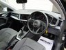 USED 2020 20 AUDI A1 1.5 SPORTBACK TFSI SPORT 5d 148 BHP This Audi A1 Sportback is a posh small car that is comfortable, practical, fun and great to drive. If you're looking for a small, easy-to-drive car but don't want to compromise on quality, then this car is well worth a look. Features include,METHOS BLACK,  APPLE PLAY, 16 INCH Alloys, A/C, DAB Radio, B/Tooth, Cruise Control , LANE DEPARTURE WARNING , POWER FOLDING MIRRORS, and much more. DEALER SERVICED AT THE FOLLOWING MILES 0 MILES PDI, 18058 MILES & 40361 MILES