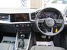 USED 2020 20 AUDI A1 1.5 SPORTBACK TFSI SPORT 5d 148 BHP This Audi A1 Sportback is a posh small car that is comfortable, practical, fun and great to drive. If you're looking for a small, easy-to-drive car but don't want to compromise on quality, then this car is well worth a look. Features include,METHOS BLACK,  APPLE PLAY, 16 INCH Alloys, A/C, DAB Radio, B/Tooth, Cruise Control , LANE DEPARTURE WARNING , POWER FOLDING MIRRORS, and much more. DEALER SERVICED AT THE FOLLOWING MILES 0 MILES PDI, 18058 MILES & 40361 MILES