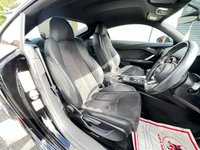 USED 2017 17 AUDI TT 1.8 TFSI SPORT 2d 178 BHP Only 2 Owners