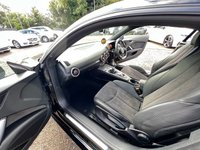 USED 2017 17 AUDI TT 1.8 TFSI SPORT 2d 178 BHP Only 2 Owners