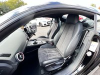 USED 2017 17 AUDI TT 1.8 TFSI SPORT 2d 178 BHP Only 2 Owners
