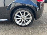 USED 2017 17 AUDI TT 1.8 TFSI SPORT 2d 178 BHP Only 2 Owners