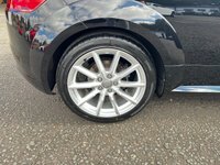 USED 2017 17 AUDI TT 1.8 TFSI SPORT 2d 178 BHP Only 2 Owners