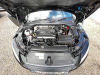 USED 2017 17 AUDI TT 1.8 TFSI SPORT 2d 178 BHP Only 2 Owners