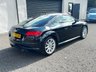 USED 2017 17 AUDI TT 1.8 TFSI SPORT 2d 178 BHP Only 2 Owners