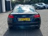 USED 2017 17 AUDI TT 1.8 TFSI SPORT 2d 178 BHP Only 2 Owners
