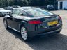 USED 2017 17 AUDI TT 1.8 TFSI SPORT 2d 178 BHP Only 2 Owners