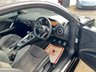 USED 2017 17 AUDI TT 1.8 TFSI SPORT 2d 178 BHP Only 2 Owners