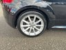 USED 2017 17 AUDI TT 1.8 TFSI SPORT 2d 178 BHP Only 2 Owners