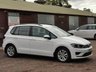 USED 2016 16 VOLKSWAGEN GOLF SV 1.4 SE TSI DSG 5d 123 BHP 7x VOLKSWAGEN SERVICES!