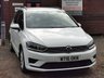 USED 2016 16 VOLKSWAGEN GOLF SV 1.4 SE TSI DSG 5d 123 BHP 7x VOLKSWAGEN SERVICES!