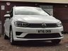 USED 2016 16 VOLKSWAGEN GOLF SV 1.4 SE TSI DSG 5d 123 BHP 7x VOLKSWAGEN SERVICES!