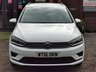 USED 2016 16 VOLKSWAGEN GOLF SV 1.4 SE TSI DSG 5d 123 BHP 7x VOLKSWAGEN SERVICES!
