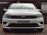 USED 2016 16 VOLKSWAGEN GOLF SV 1.4 SE TSI DSG 5d 123 BHP 7x VOLKSWAGEN SERVICES!