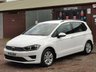 USED 2016 16 VOLKSWAGEN GOLF SV 1.4 SE TSI DSG 5d 123 BHP 7x VOLKSWAGEN SERVICES!