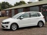USED 2016 16 VOLKSWAGEN GOLF SV 1.4 SE TSI DSG 5d 123 BHP 7x VOLKSWAGEN SERVICES!