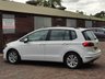 USED 2016 16 VOLKSWAGEN GOLF SV 1.4 SE TSI DSG 5d 123 BHP 7x VOLKSWAGEN SERVICES!