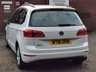 USED 2016 16 VOLKSWAGEN GOLF SV 1.4 SE TSI DSG 5d 123 BHP 7x VOLKSWAGEN SERVICES!