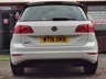 USED 2016 16 VOLKSWAGEN GOLF SV 1.4 SE TSI DSG 5d 123 BHP 7x VOLKSWAGEN SERVICES!