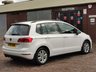USED 2016 16 VOLKSWAGEN GOLF SV 1.4 SE TSI DSG 5d 123 BHP 7x VOLKSWAGEN SERVICES!