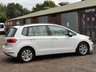 USED 2016 16 VOLKSWAGEN GOLF SV 1.4 SE TSI DSG 5d 123 BHP 7x VOLKSWAGEN SERVICES!