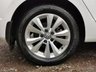 USED 2016 16 VOLKSWAGEN GOLF SV 1.4 SE TSI DSG 5d 123 BHP 7x VOLKSWAGEN SERVICES!