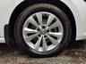 USED 2016 16 VOLKSWAGEN GOLF SV 1.4 SE TSI DSG 5d 123 BHP 7x VOLKSWAGEN SERVICES!