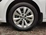 USED 2016 16 VOLKSWAGEN GOLF SV 1.4 SE TSI DSG 5d 123 BHP 7x VOLKSWAGEN SERVICES!