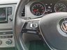 USED 2016 16 VOLKSWAGEN GOLF SV 1.4 SE TSI DSG 5d 123 BHP 7x VOLKSWAGEN SERVICES!