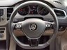 USED 2016 16 VOLKSWAGEN GOLF SV 1.4 SE TSI DSG 5d 123 BHP 7x VOLKSWAGEN SERVICES!