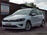 USED 2016 16 VOLKSWAGEN GOLF SV 1.4 SE TSI DSG 5d 123 BHP 7x VOLKSWAGEN SERVICES!
