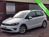 USED 2016 16 VOLKSWAGEN GOLF SV 1.4 SE TSI DSG 5d 123 BHP 7x VOLKSWAGEN SERVICES!