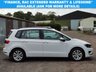 USED 2016 16 VOLKSWAGEN GOLF SV 1.4 SE TSI DSG 5d 123 BHP 7x VOLKSWAGEN SERVICES!