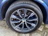 USED 2019 69 BMW X5 3.0 XDRIVE30D M SPORT 5d 261 BHP STUNNING 'BIG SPEC' 2019/69reg BMW X5 30D M-SPORT SUV - DIESEL - AUTOMATIC - 12 MONTHS FREE WARRANTY / BREAKDOWN RECOVERY - FULL UPGRADED PERFORATED LEATHER - 20 INCH DIAMOND CUT ALLOYS - HDD NAVIGATION - 1FORMER KEEPER - FULL BMW DEALER SERVICE HISTORY - COST NEW IN EXCESS OF &pound;65000.00