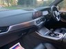 USED 2019 69 BMW X5 3.0 XDRIVE30D M SPORT 5d 261 BHP STUNNING 'BIG SPEC' 2019/69reg BMW X5 30D M-SPORT SUV - DIESEL - AUTOMATIC - 12 MONTHS FREE WARRANTY / BREAKDOWN RECOVERY - FULL UPGRADED PERFORATED LEATHER - 20 INCH DIAMOND CUT ALLOYS - HDD NAVIGATION - 1FORMER KEEPER - FULL BMW DEALER SERVICE HISTORY - COST NEW IN EXCESS OF &pound;65000.00