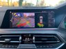 USED 2019 69 BMW X5 3.0 XDRIVE30D M SPORT 5d 261 BHP STUNNING 'BIG SPEC' 2019/69reg BMW X5 30D M-SPORT SUV - DIESEL - AUTOMATIC - 12 MONTHS FREE WARRANTY / BREAKDOWN RECOVERY - FULL UPGRADED PERFORATED LEATHER - 20 INCH DIAMOND CUT ALLOYS - HDD NAVIGATION - 1FORMER KEEPER - FULL BMW DEALER SERVICE HISTORY - COST NEW IN EXCESS OF &pound;65000.00