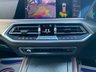 USED 2019 69 BMW X5 3.0 XDRIVE30D M SPORT 5d 261 BHP STUNNING 'BIG SPEC' 2019/69reg BMW X5 30D M-SPORT SUV - DIESEL - AUTOMATIC - 12 MONTHS FREE WARRANTY / BREAKDOWN RECOVERY - FULL UPGRADED PERFORATED LEATHER - 20 INCH DIAMOND CUT ALLOYS - HDD NAVIGATION - 1FORMER KEEPER - FULL BMW DEALER SERVICE HISTORY - COST NEW IN EXCESS OF &pound;65000.00