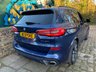 USED 2019 69 BMW X5 3.0 XDRIVE30D M SPORT 5d 261 BHP STUNNING 'BIG SPEC' 2019/69reg BMW X5 30D M-SPORT SUV - DIESEL - AUTOMATIC - 12 MONTHS FREE WARRANTY / BREAKDOWN RECOVERY - FULL UPGRADED PERFORATED LEATHER - 20 INCH DIAMOND CUT ALLOYS - HDD NAVIGATION - 1FORMER KEEPER - FULL BMW DEALER SERVICE HISTORY - COST NEW IN EXCESS OF &pound;65000.00