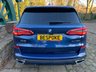 USED 2019 69 BMW X5 3.0 XDRIVE30D M SPORT 5d 261 BHP STUNNING 'BIG SPEC' 2019/69reg BMW X5 30D M-SPORT SUV - DIESEL - AUTOMATIC - 12 MONTHS FREE WARRANTY / BREAKDOWN RECOVERY - FULL UPGRADED PERFORATED LEATHER - 20 INCH DIAMOND CUT ALLOYS - HDD NAVIGATION - 1FORMER KEEPER - FULL BMW DEALER SERVICE HISTORY - COST NEW IN EXCESS OF &pound;65000.00