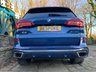 USED 2019 69 BMW X5 3.0 XDRIVE30D M SPORT 5d 261 BHP STUNNING 'BIG SPEC' 2019/69reg BMW X5 30D M-SPORT SUV - DIESEL - AUTOMATIC - 12 MONTHS FREE WARRANTY / BREAKDOWN RECOVERY - FULL UPGRADED PERFORATED LEATHER - 20 INCH DIAMOND CUT ALLOYS - HDD NAVIGATION - 1FORMER KEEPER - FULL BMW DEALER SERVICE HISTORY - COST NEW IN EXCESS OF &pound;65000.00