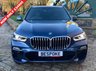 USED 2019 69 BMW X5 3.0 XDRIVE30D M SPORT 5d 261 BHP STUNNING 'BIG SPEC' 2019/69reg BMW X5 30D M-SPORT SUV - DIESEL - AUTOMATIC - 12 MONTHS FREE WARRANTY / BREAKDOWN RECOVERY - FULL UPGRADED PERFORATED LEATHER - 20 INCH DIAMOND CUT ALLOYS - HDD NAVIGATION - 1FORMER KEEPER - FULL BMW DEALER SERVICE HISTORY - COST NEW IN EXCESS OF &pound;65000.00