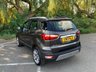 USED 2019 19 FORD ECOSPORT 1.0 TITANIUM 5d **** PAY DAY SALE - HUGE DISCOUNTS**** WAS &pound;15300