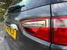 USED 2019 19 FORD ECOSPORT 1.0 TITANIUM 5d **** PAY DAY SALE - HUGE DISCOUNTS**** WAS &pound;15300
