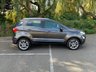 USED 2019 19 FORD ECOSPORT 1.0 TITANIUM 5d **** PAY DAY SALE - HUGE DISCOUNTS**** WAS &pound;15300