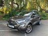 USED 2019 19 FORD ECOSPORT 1.0 TITANIUM 5d **** PAY DAY SALE - HUGE DISCOUNTS**** WAS &pound;15300