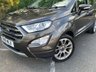 USED 2019 19 FORD ECOSPORT 1.0 TITANIUM 5d **** PAY DAY SALE - HUGE DISCOUNTS**** WAS &pound;15300