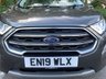 USED 2019 19 FORD ECOSPORT 1.0 TITANIUM 5d **** PAY DAY SALE - HUGE DISCOUNTS**** WAS &pound;15300