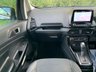 USED 2019 19 FORD ECOSPORT 1.0 TITANIUM 5d **** PAY DAY SALE - HUGE DISCOUNTS**** WAS &pound;15300