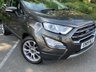 USED 2019 19 FORD ECOSPORT 1.0 TITANIUM 5d **** PAY DAY SALE - HUGE DISCOUNTS**** WAS &pound;15300